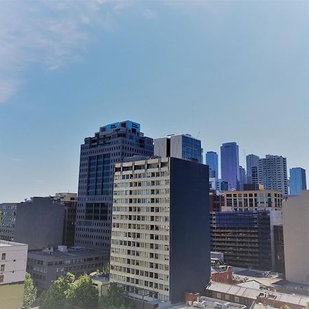 Apartments On The Fifth Melbourne Exterior foto